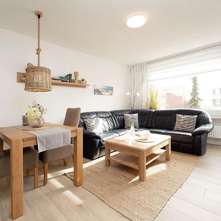 Haus Wiking- Nordstern Apartment Groemitz Ngoại thất bức ảnh