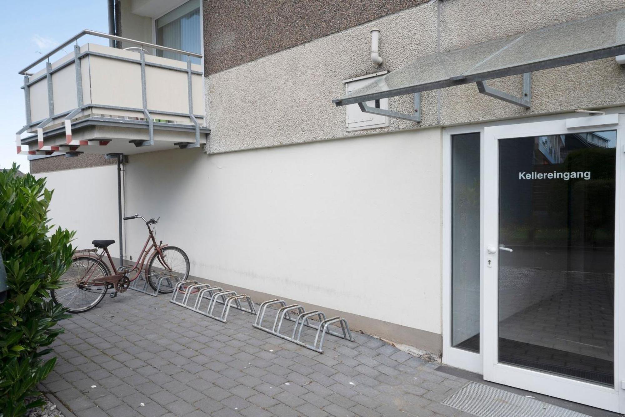 Haus Wiking- Nordstern Apartment Groemitz Ngoại thất bức ảnh