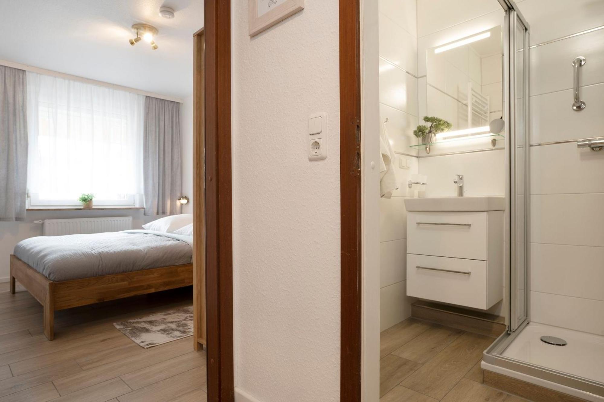 Haus Wiking- Nordstern Apartment Groemitz Ngoại thất bức ảnh