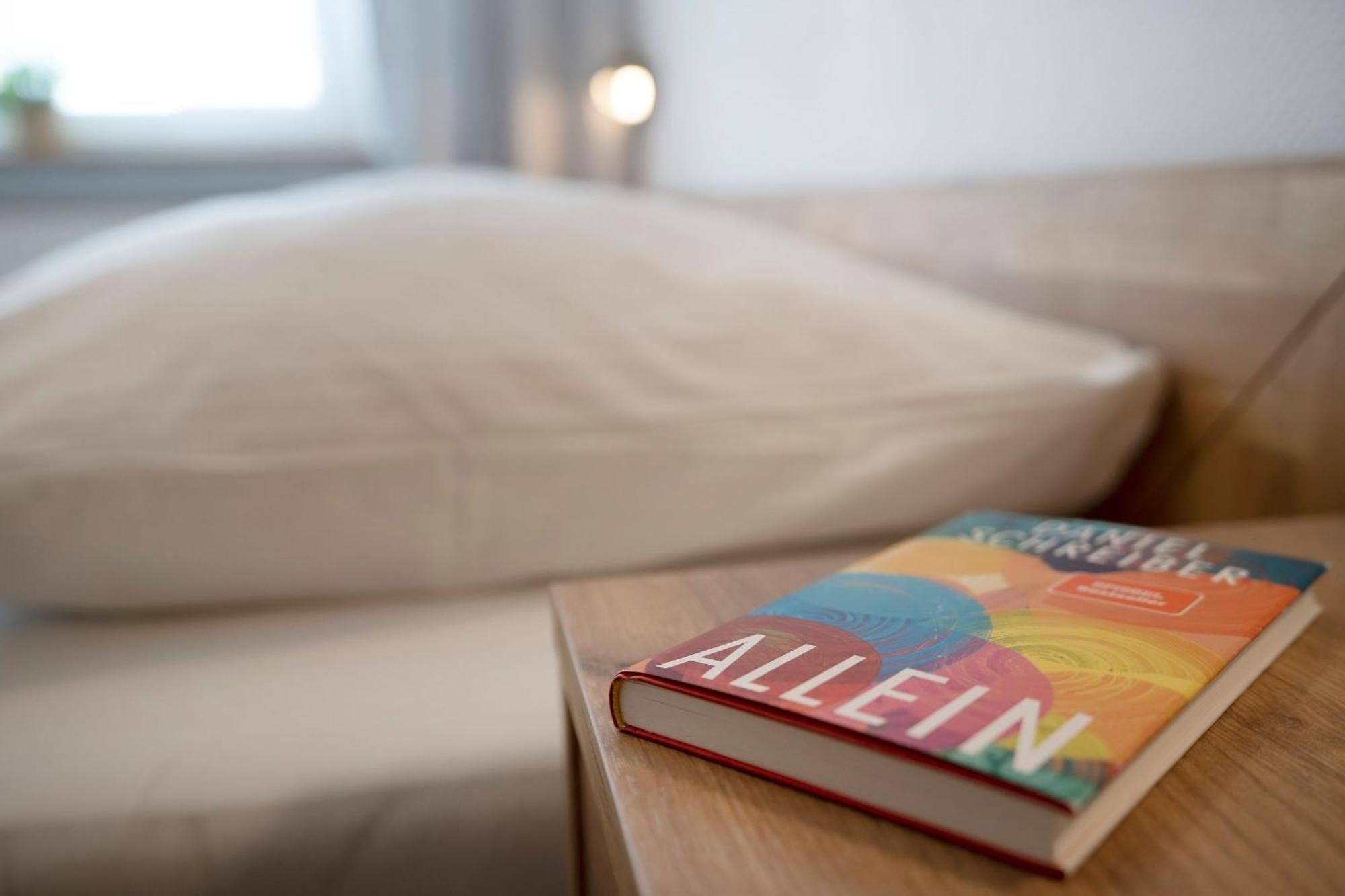 Haus Wiking- Nordstern Apartment Groemitz Ngoại thất bức ảnh