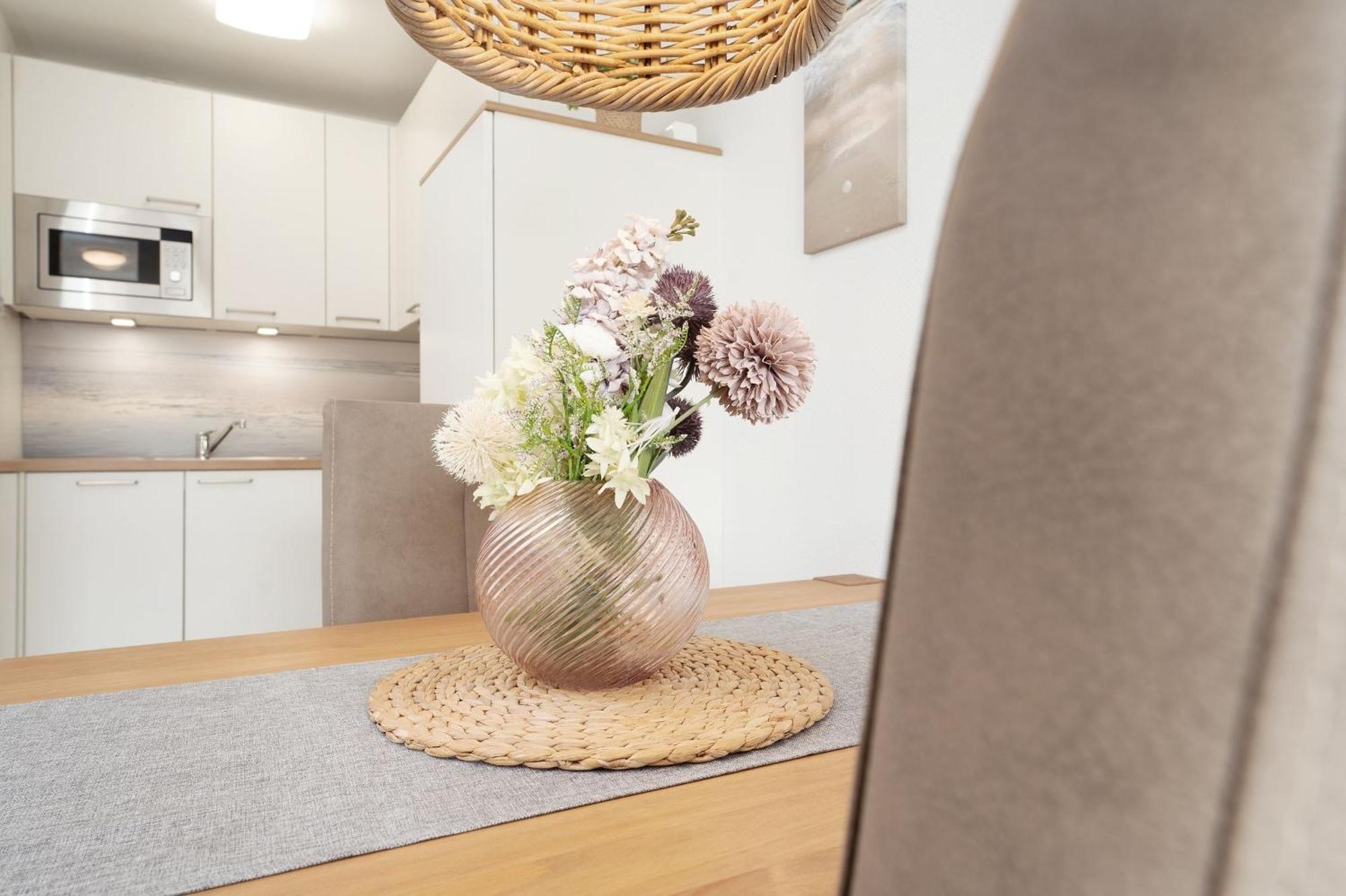 Haus Wiking- Nordstern Apartment Groemitz Ngoại thất bức ảnh